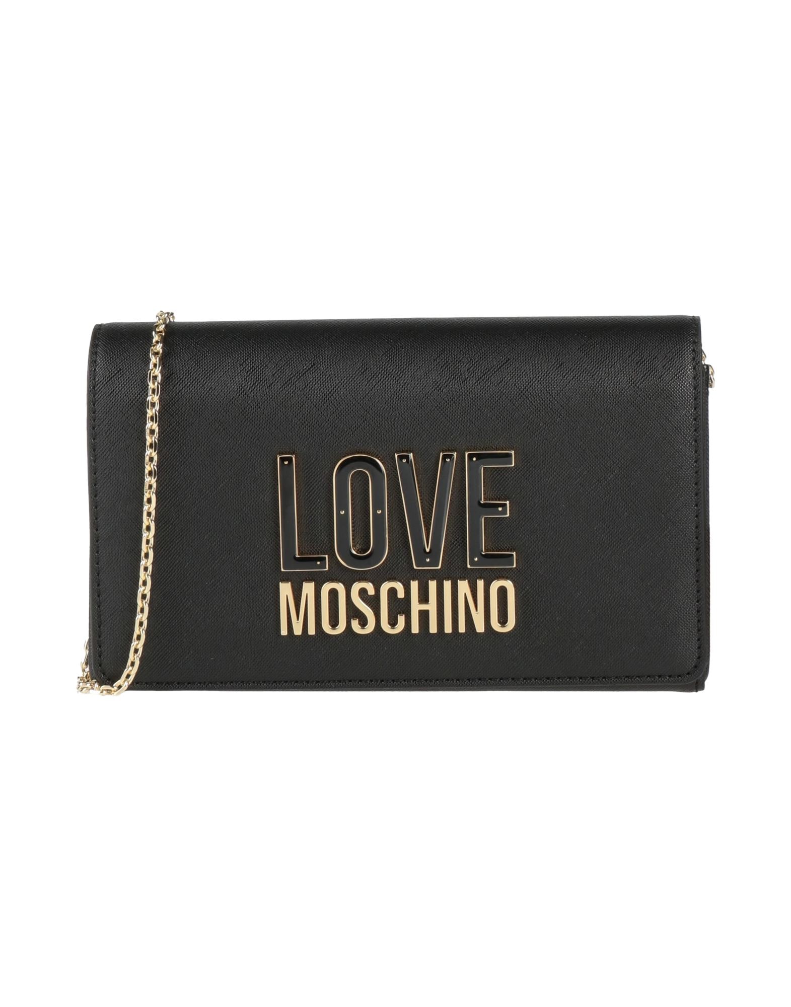 LOVE MOSCHINO - Τσάντες ταχυδρόμου