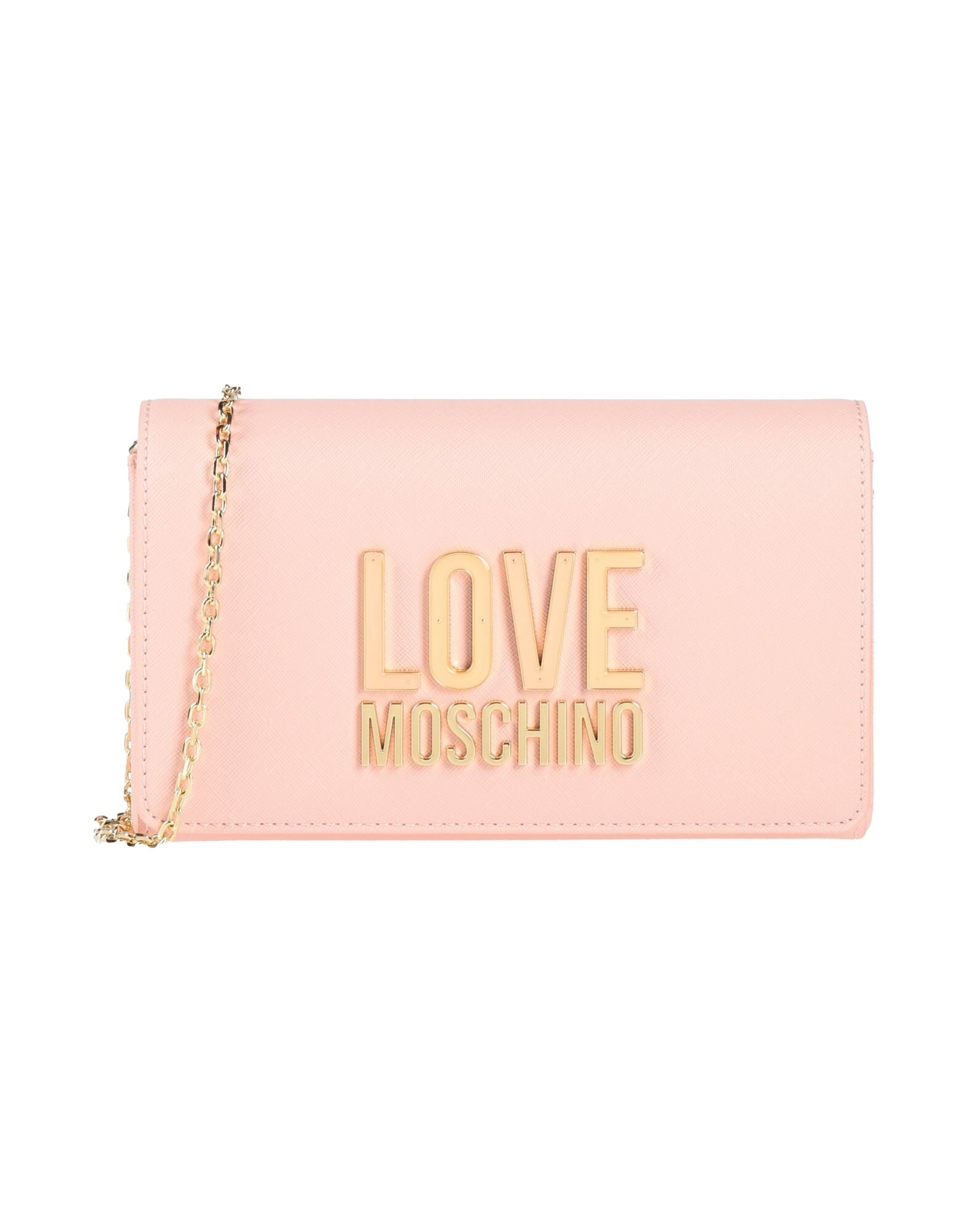 LOVE MOSCHINO - Cross-body bags