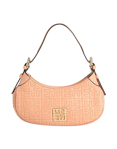 ERMANNO FIRENZE Handbag Blush 100% Polyurethane
