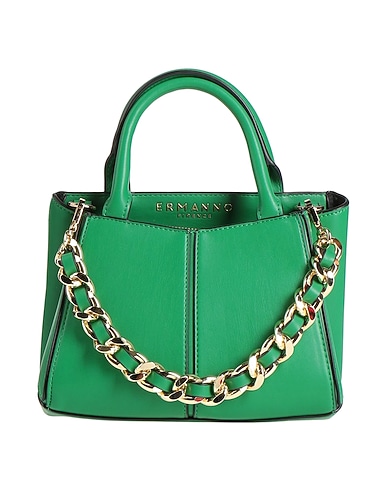 ERMANNO FIRENZE Handbag 100% Polyurethane