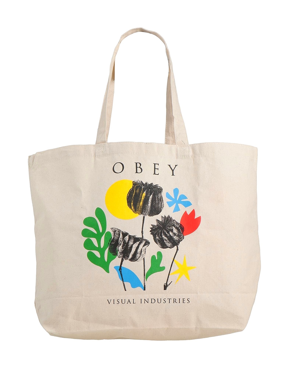 OBEY - Shoulder bags