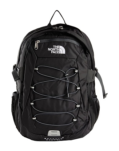 THE NORTH FACE Athletic bags and rucksacks BOREALIS CLASSIC
 Black 100% Nylon