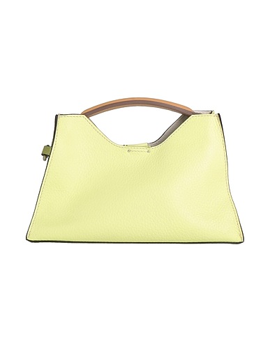 GIANNI CHIARINI Handbag Leather