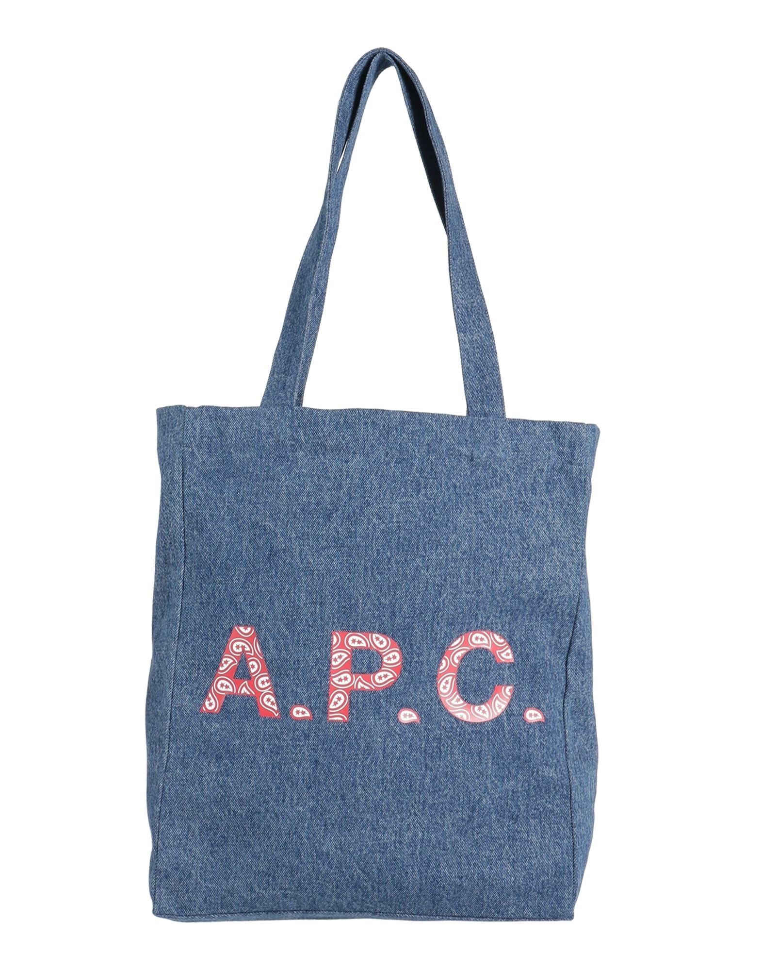 A.P.C. - Τσάντες ώμου