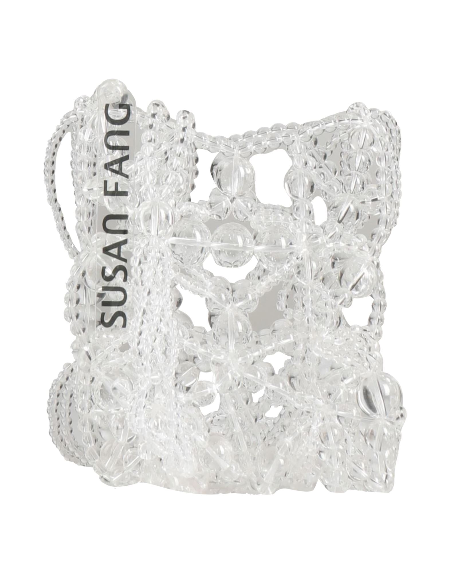 SUSAN FANG - Cross-body bags