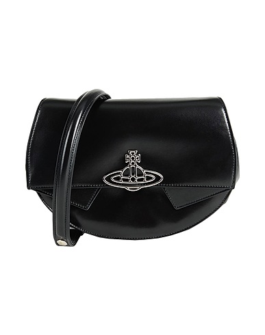 VIVIENNE WESTWOOD Sac à main Cuir