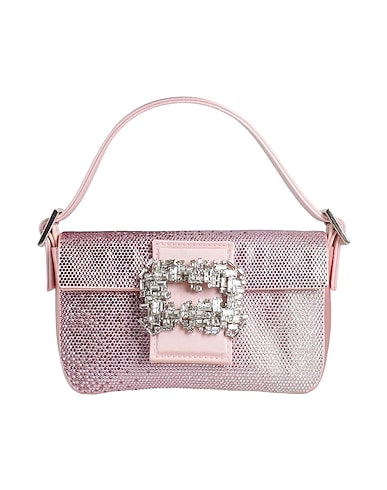 GEDEBE Handbag Textile fibers