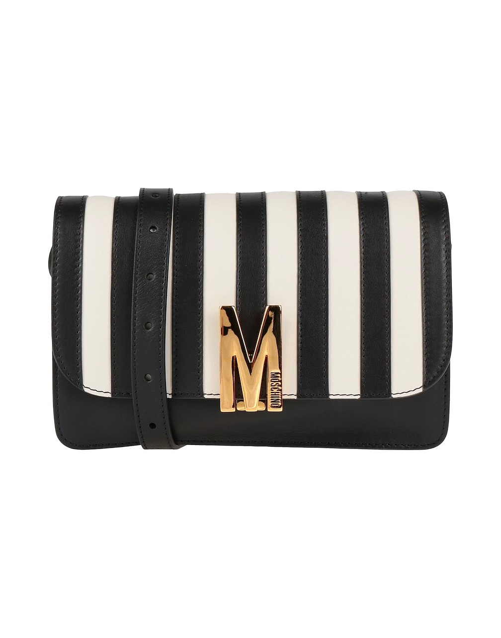 MOSCHINO - Cross-body bags