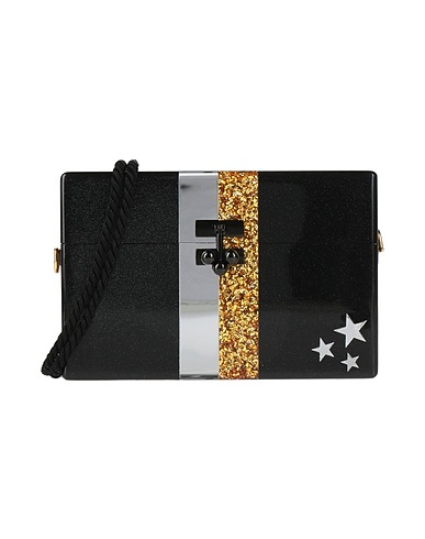 EDIE PARKER Umhängetasche Acryl