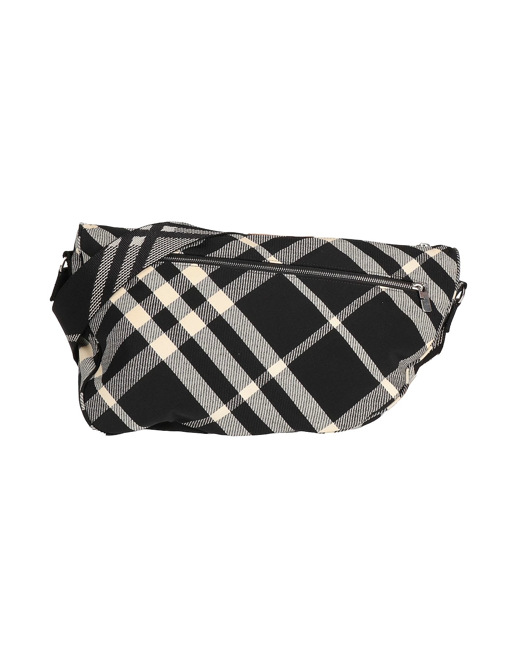 BURBERRY - Cross-body bags