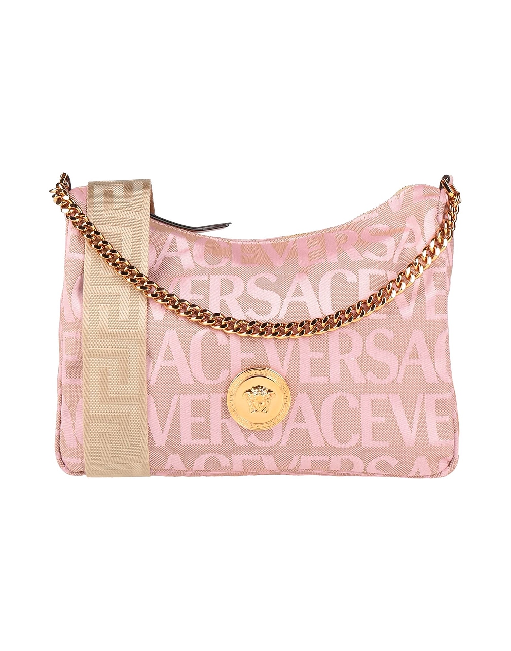 VERSACE - Cross-body bags