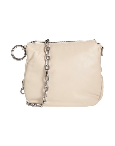 BURBERRY Sac bandoulière Cuir d'agneau