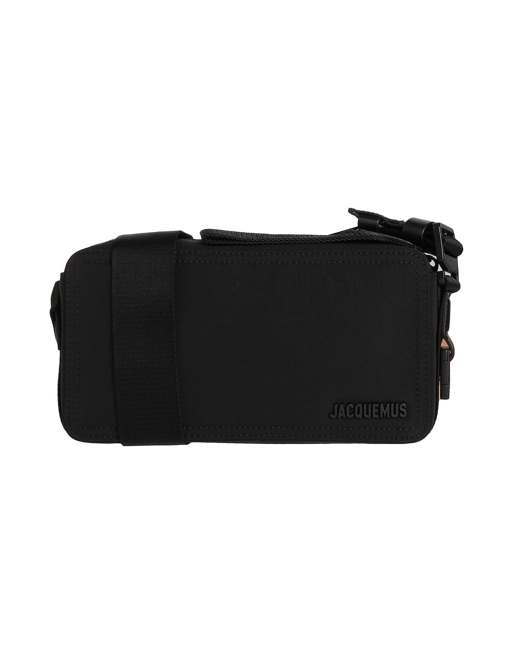 JACQUEMUS - Cross-body bags