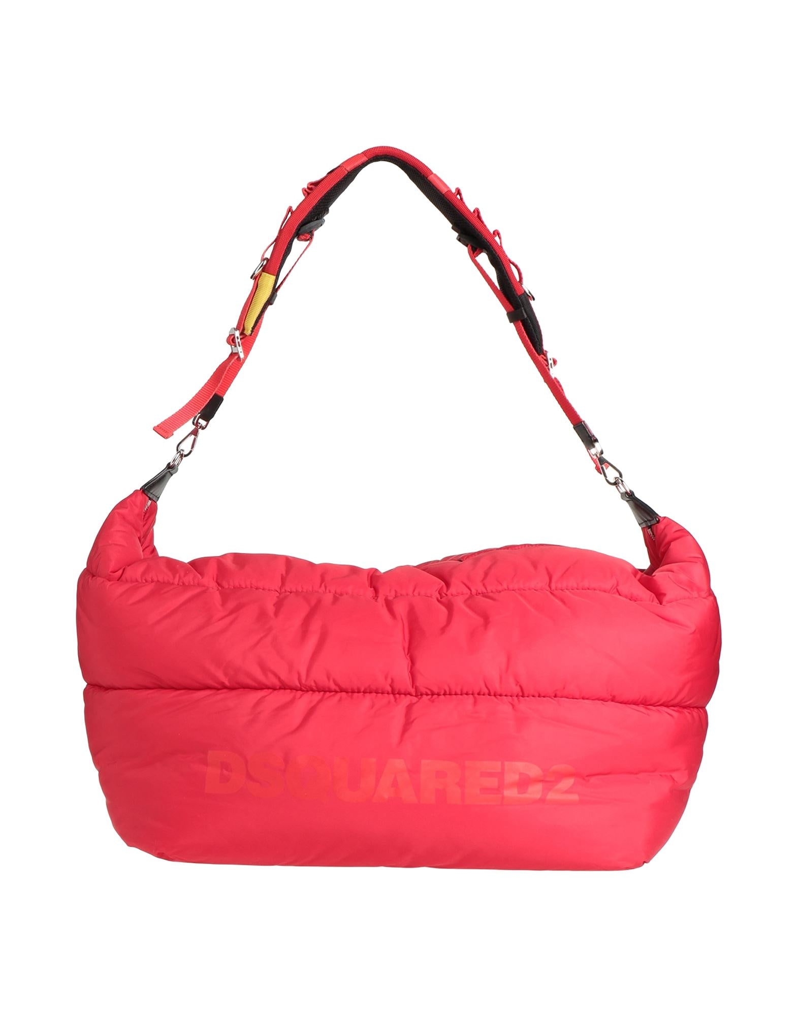 DSQUARED2 - Bolsos de asas largas