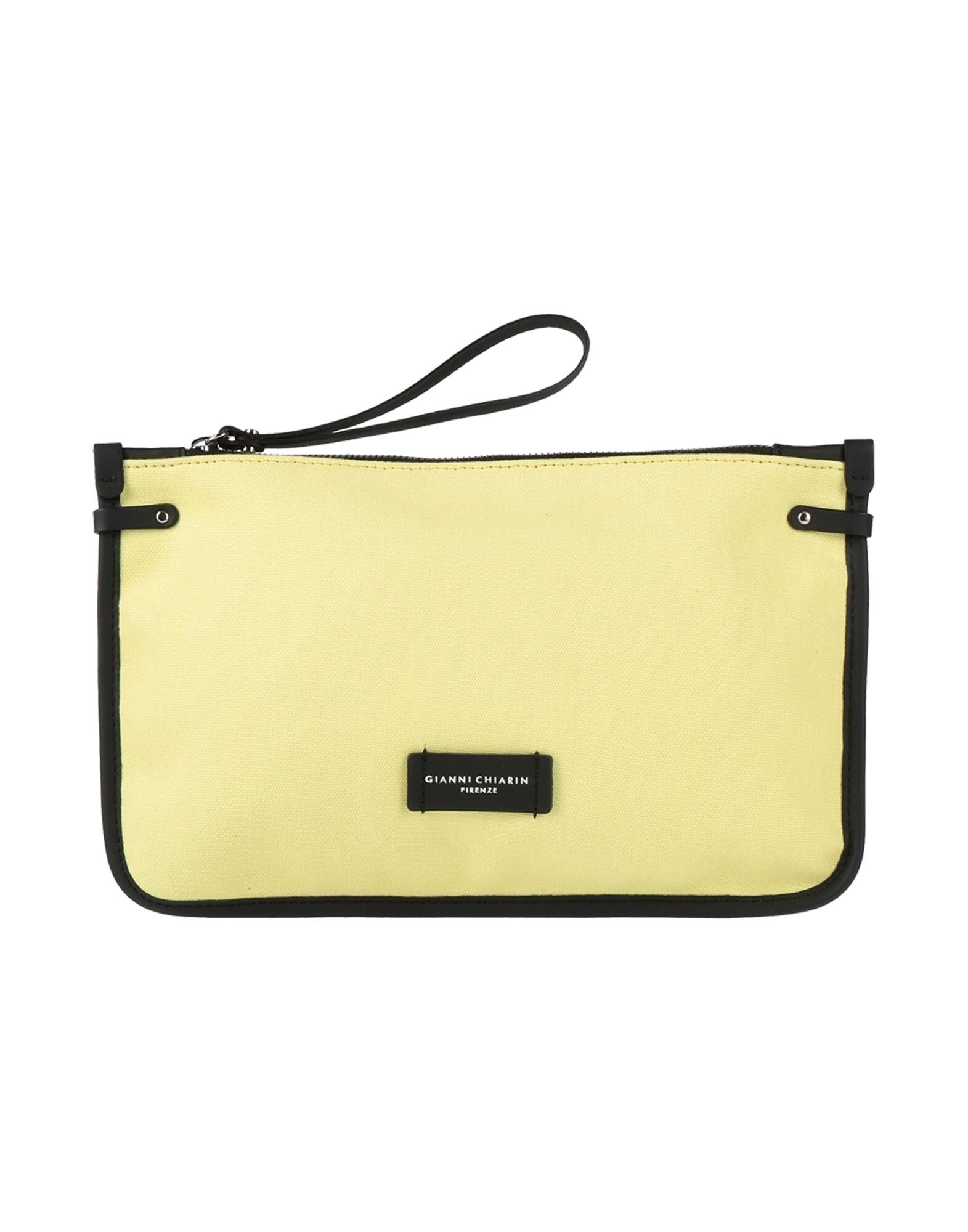 GIANNI CHIARINI - Handbags