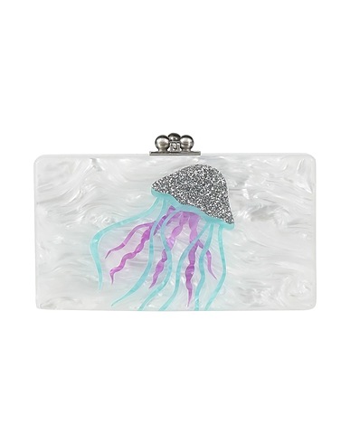 EDIE PARKER Handbag Acrylic
