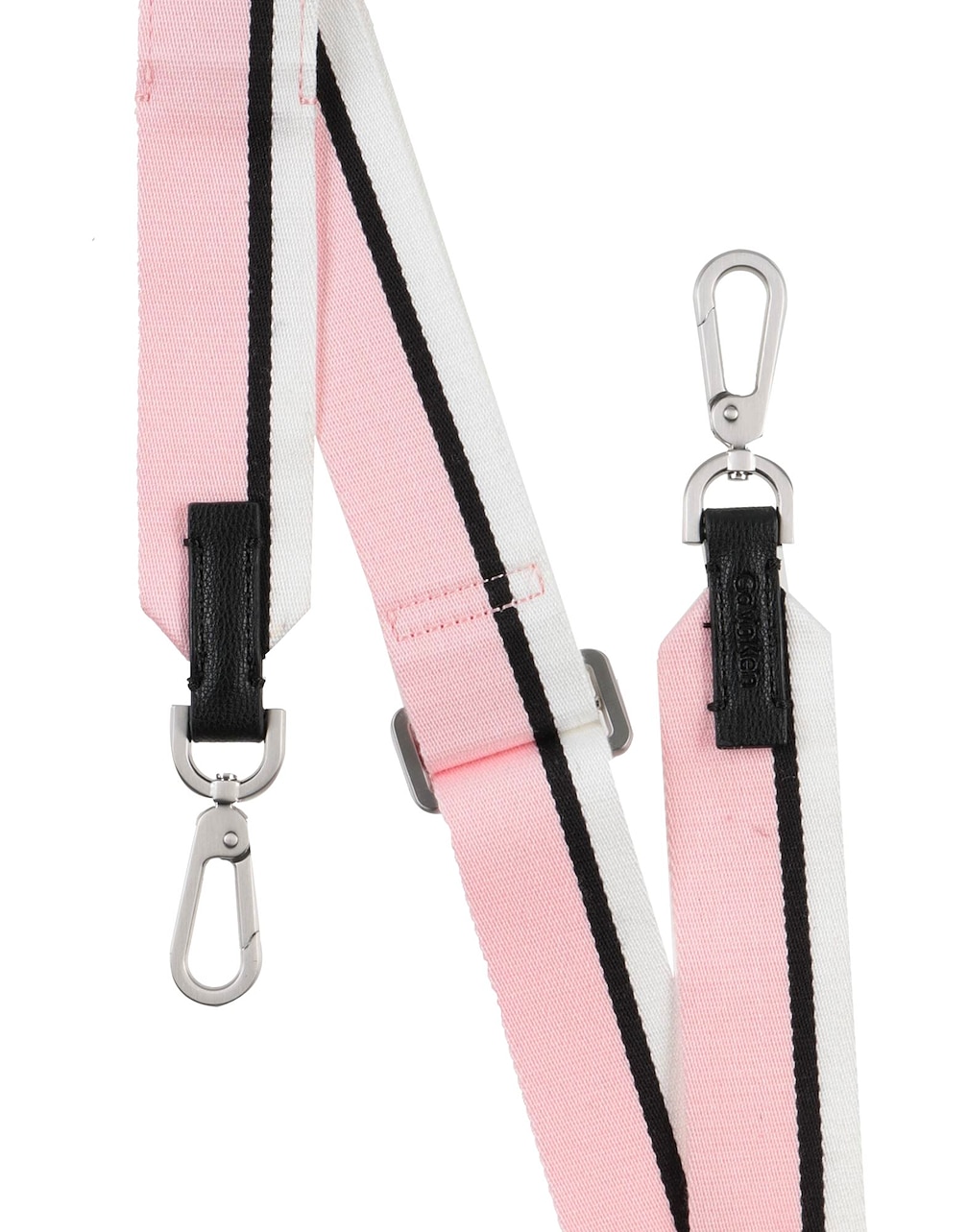 CALVIN KLEIN - Bag straps