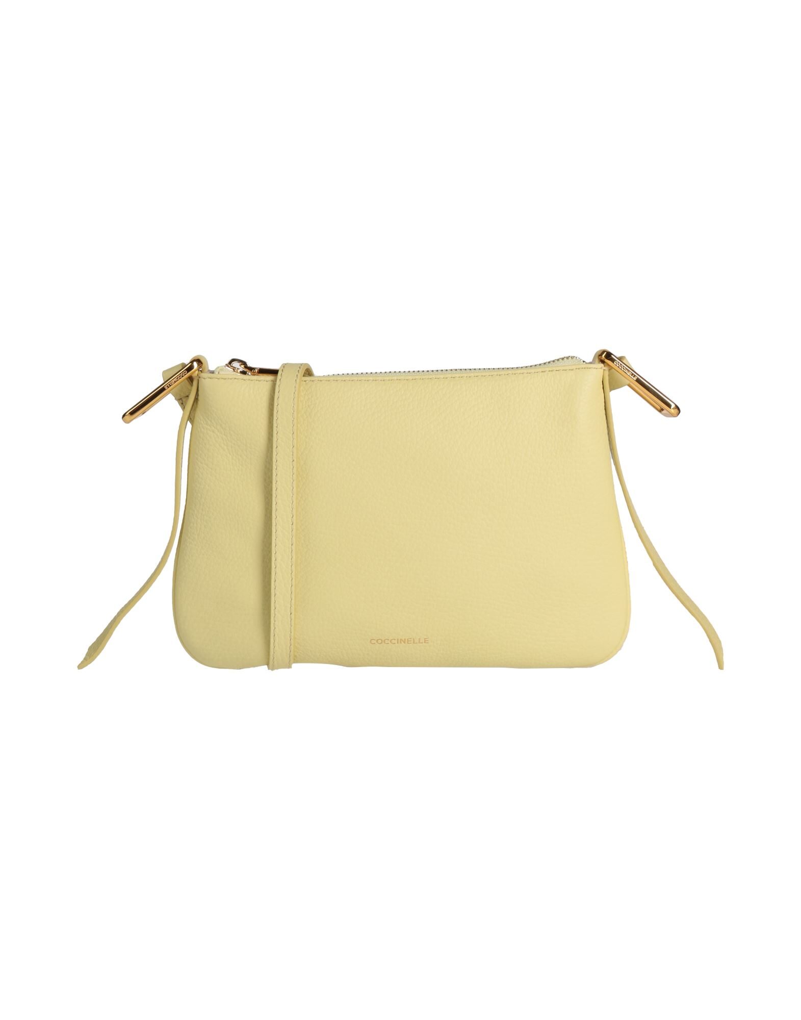 COCCINELLE - Bolsos con bandolera