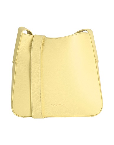 COCCINELLE Across-body bag Leather