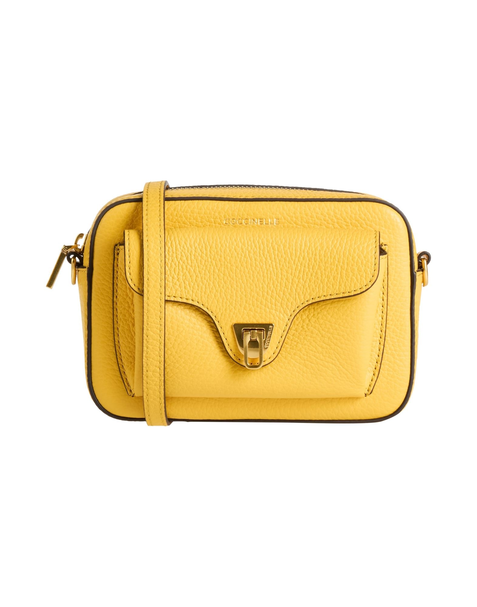 COCCINELLE - Cross-body bags