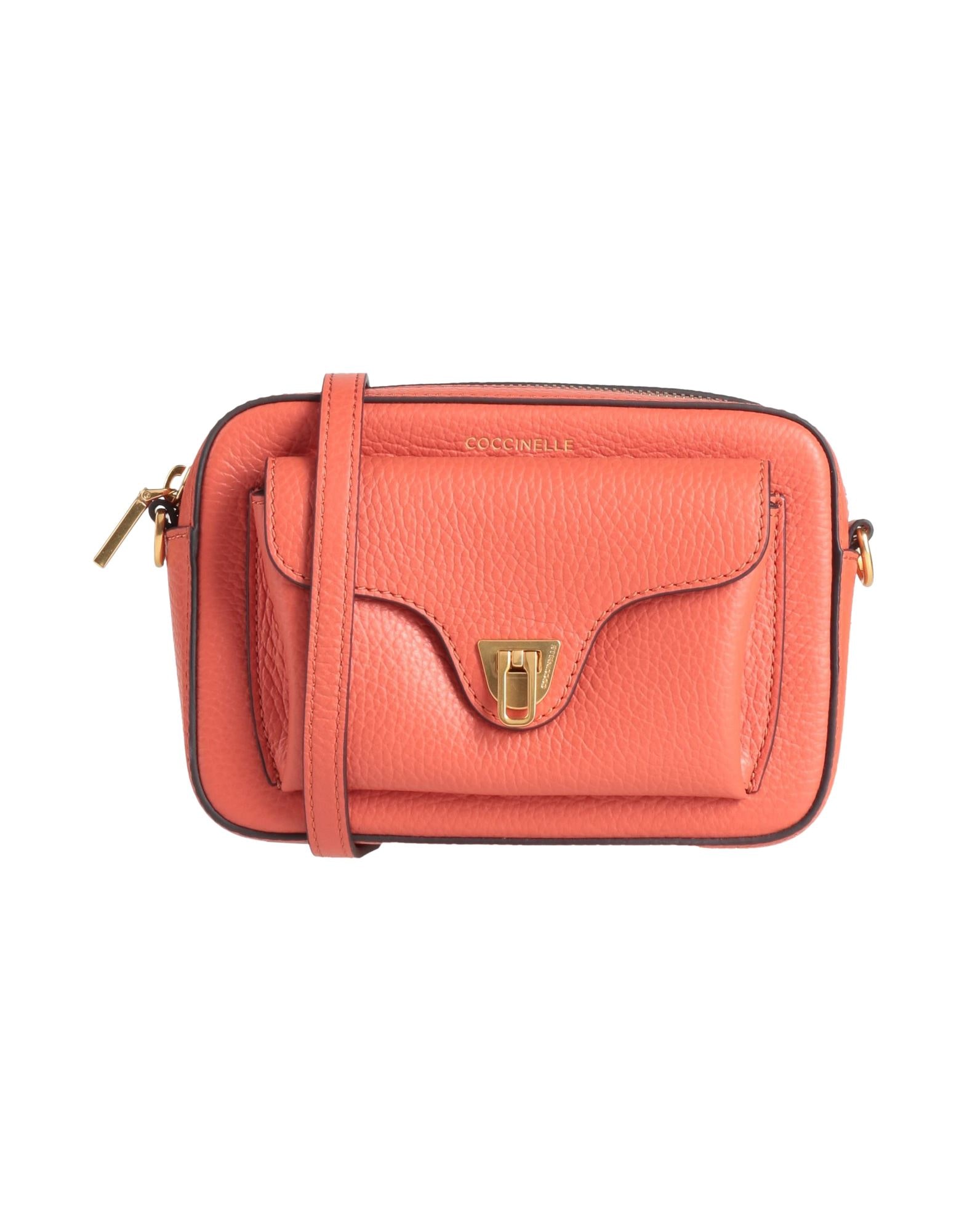 COCCINELLE - Cross-body bags