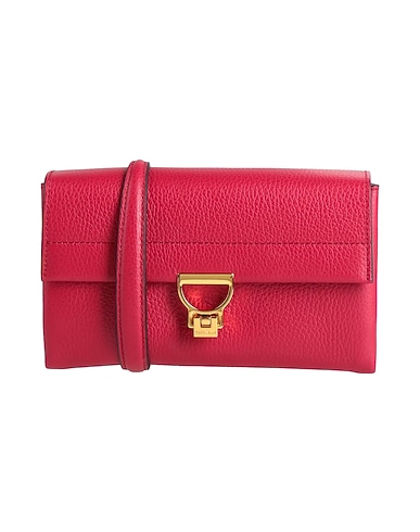 COCCINELLE Across-body bag ARLETTIS
Leather