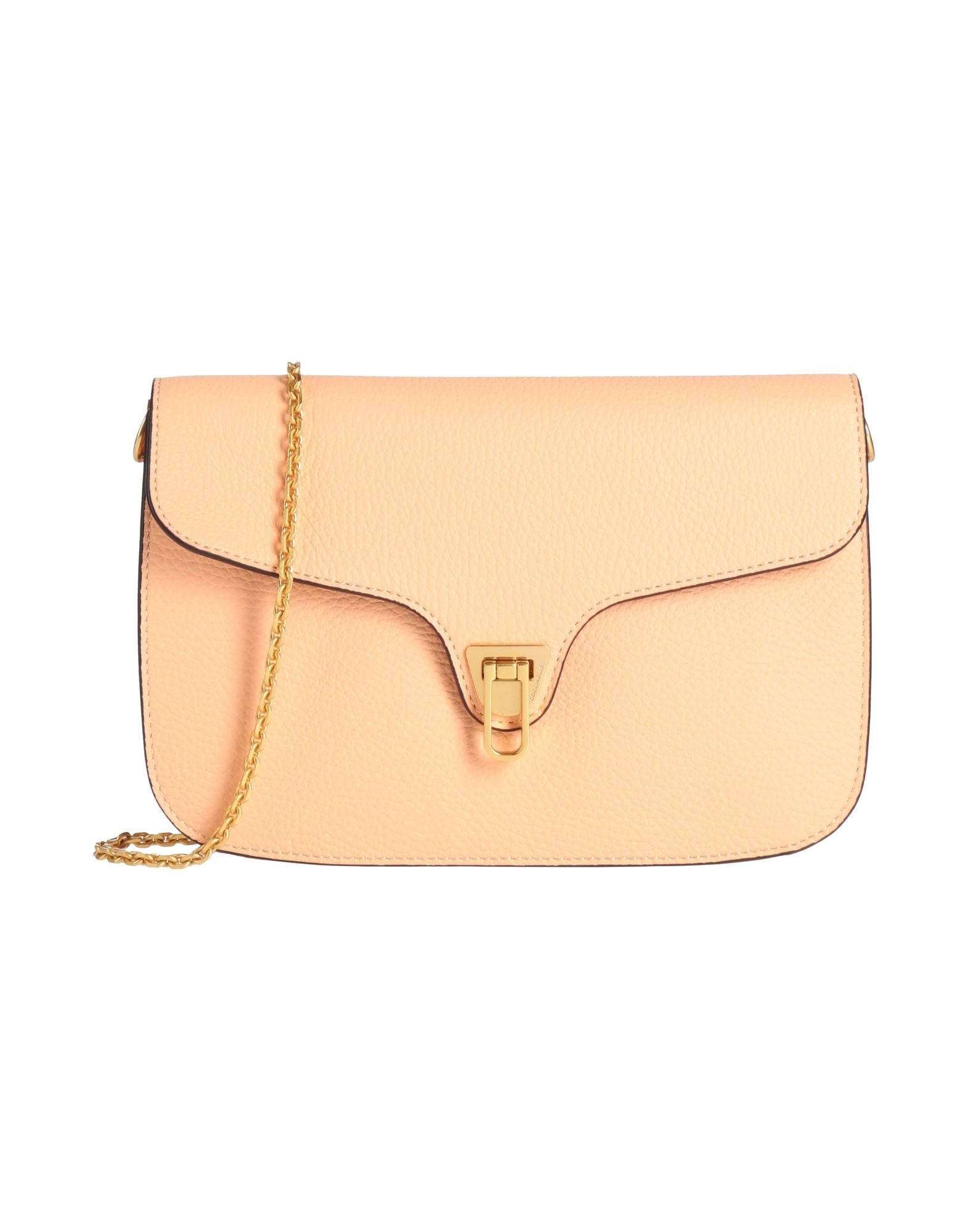 COCCINELLE - Bolsos con bandolera