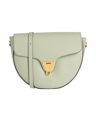 COCCINELLE Borsa a tracolla BEAT SOFT
Pelle