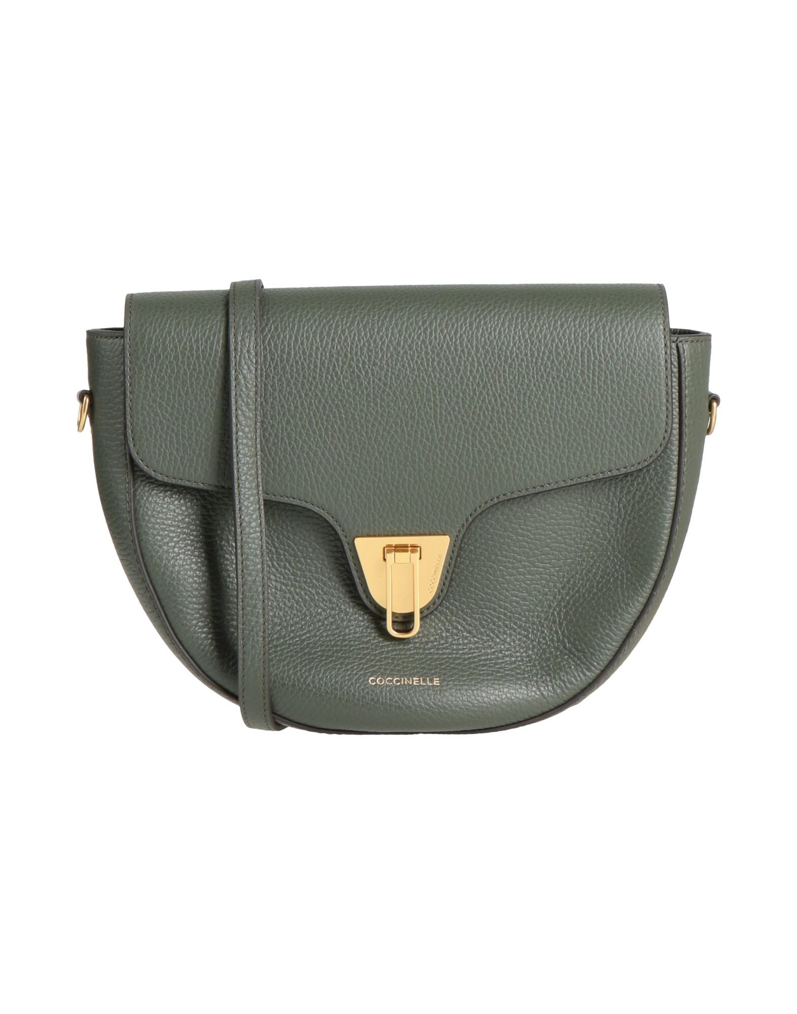 COCCINELLE - Cross-body bags