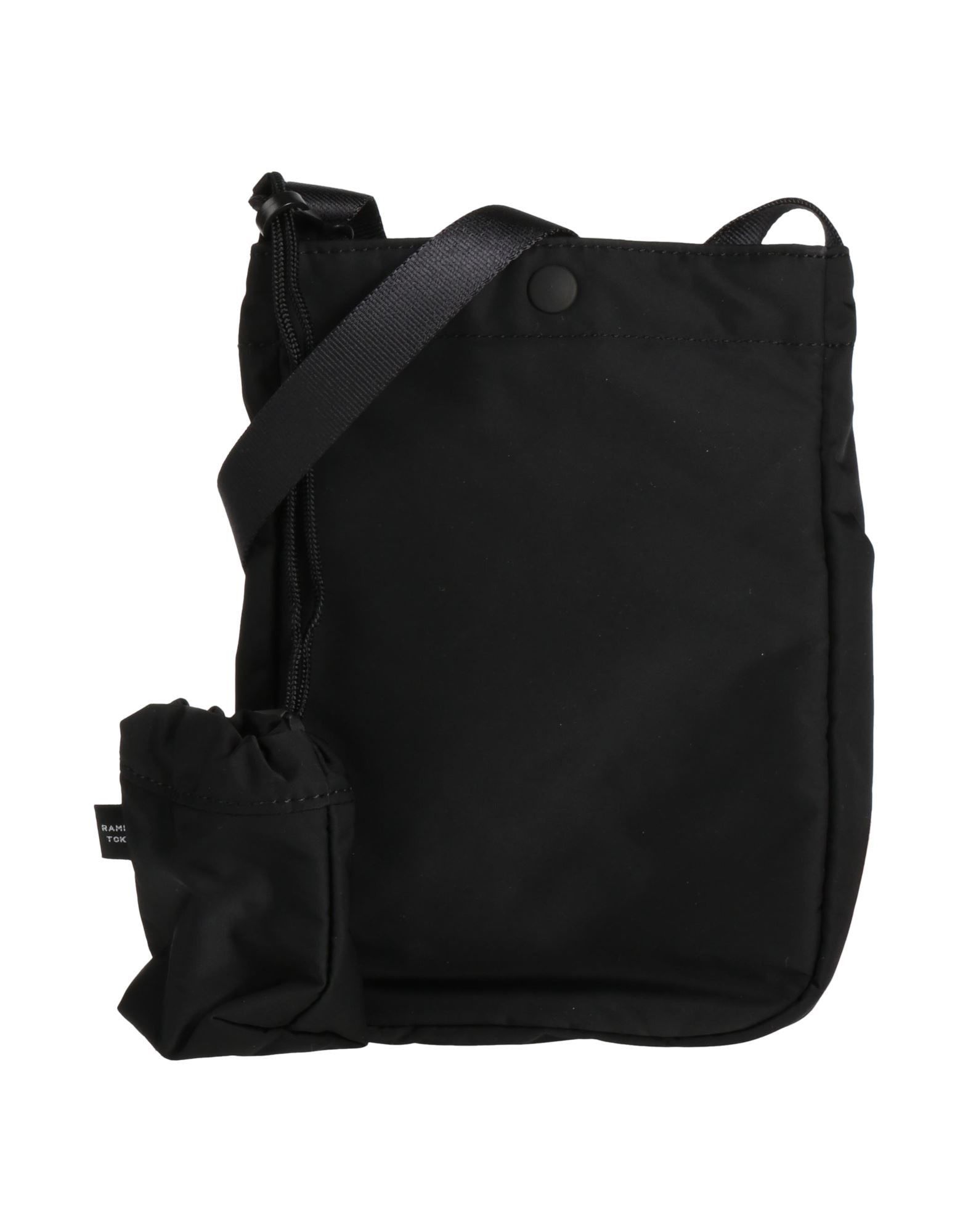 RAMIDUS - Cross-body bags