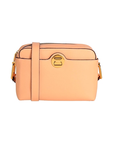 COCCINELLE Across-body bag Leather