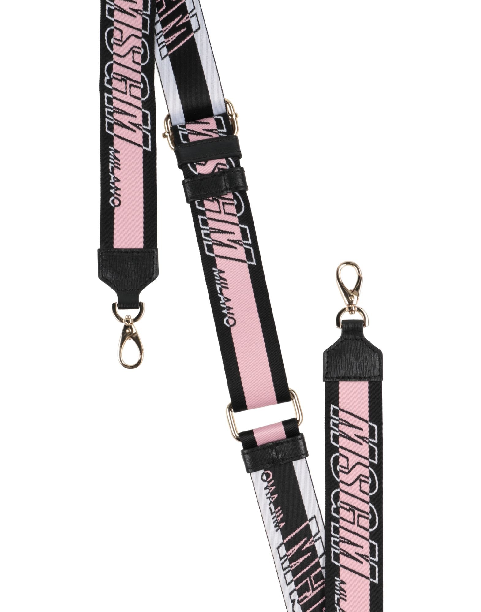 MSGM - Bag straps