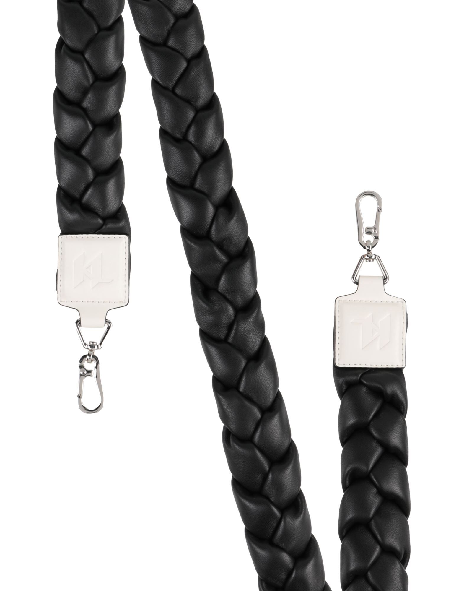 KARL LAGERFELD - バッグ用ショルダーストラップ