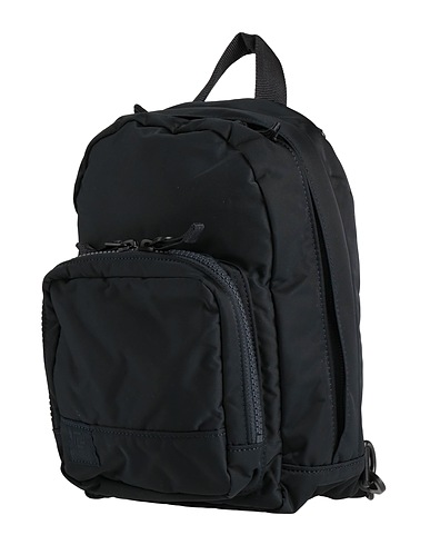 RAMIDUS Rucksacks Navy blue Textile fibres