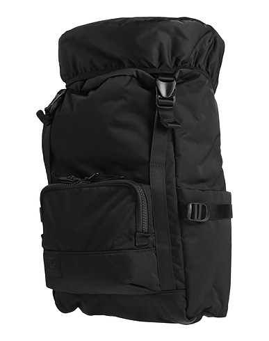 RAMIDUS Рюкзаки Чёрный Текстильное волокно