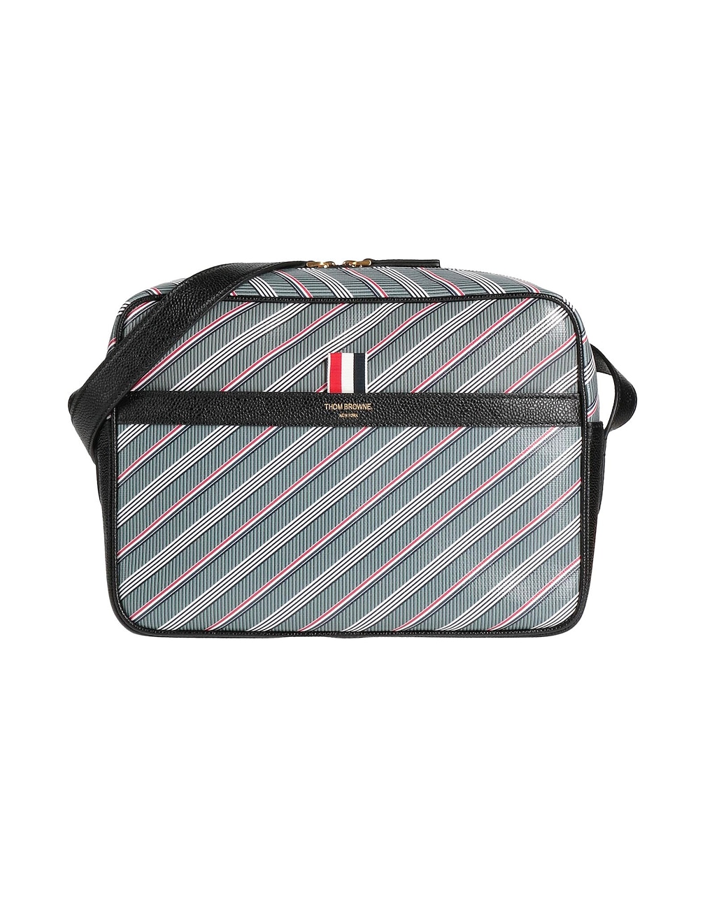 THOM BROWNE - Umhängetasche