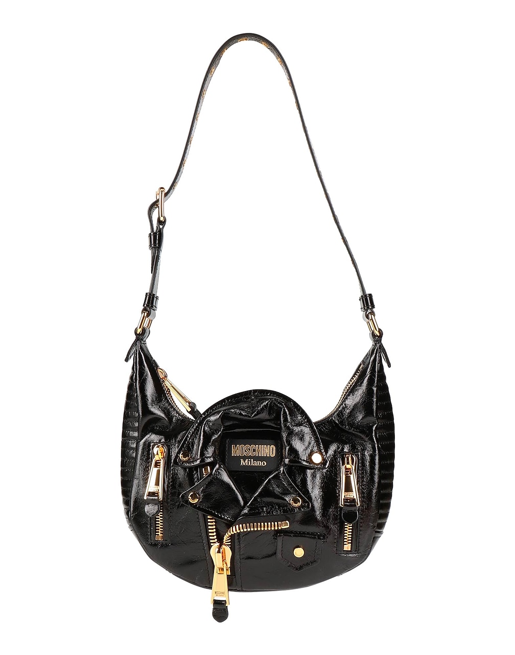 MOSCHINO - Shoulder bags