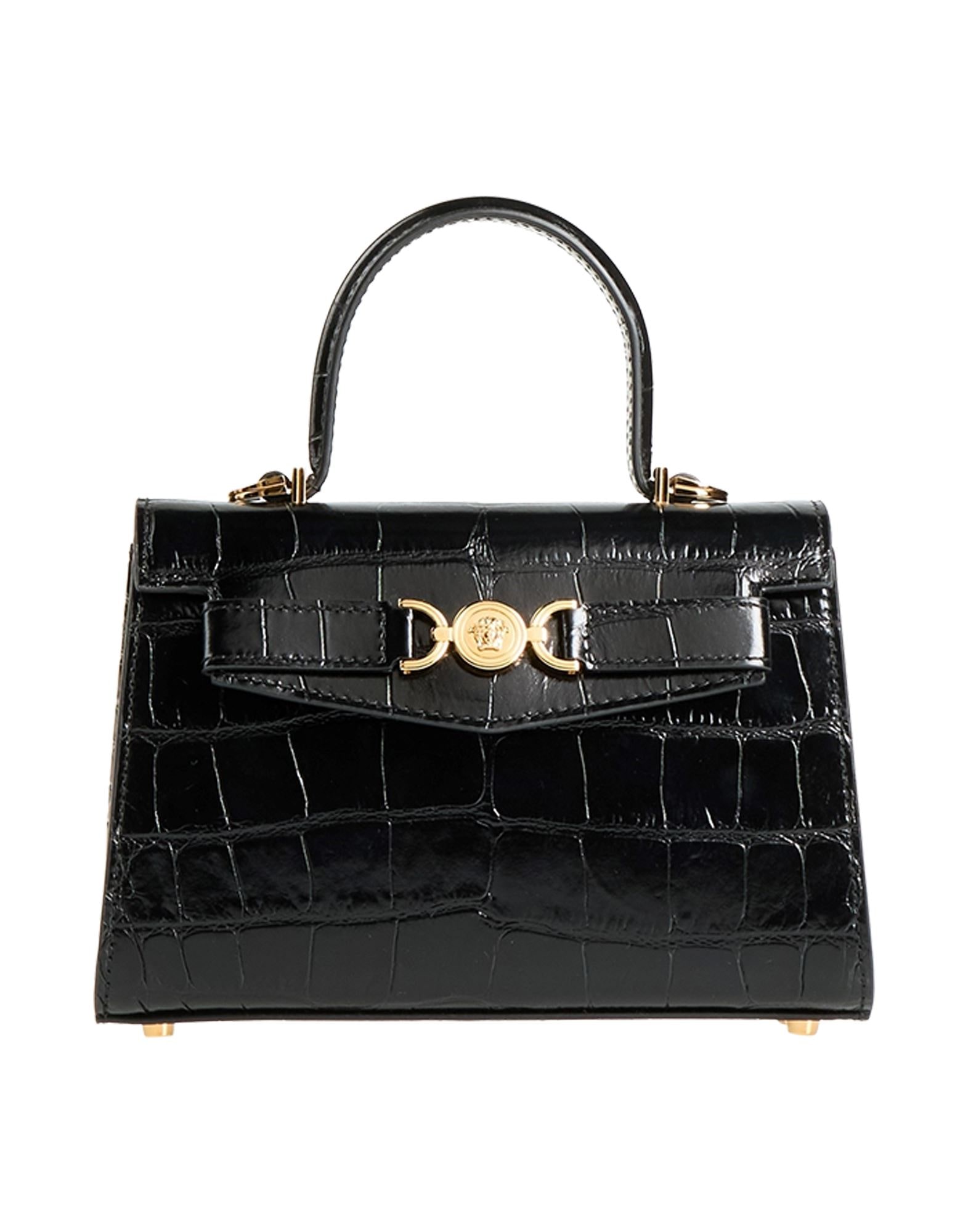 VERSACE - ハンドバッグ