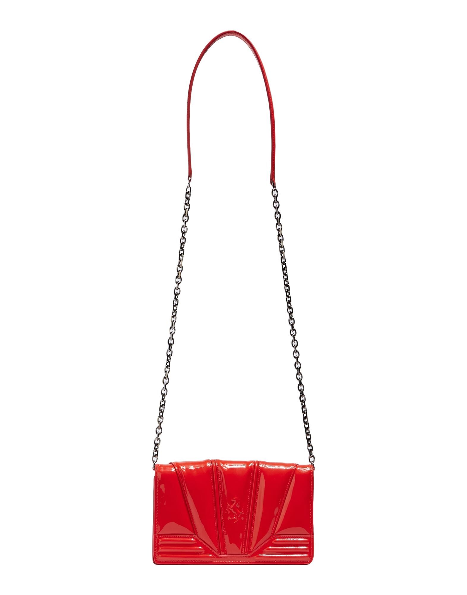 FERRARI - Cross-body bags