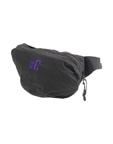NEPENTHES Gürteltaschen Schwarz 100% Polyester