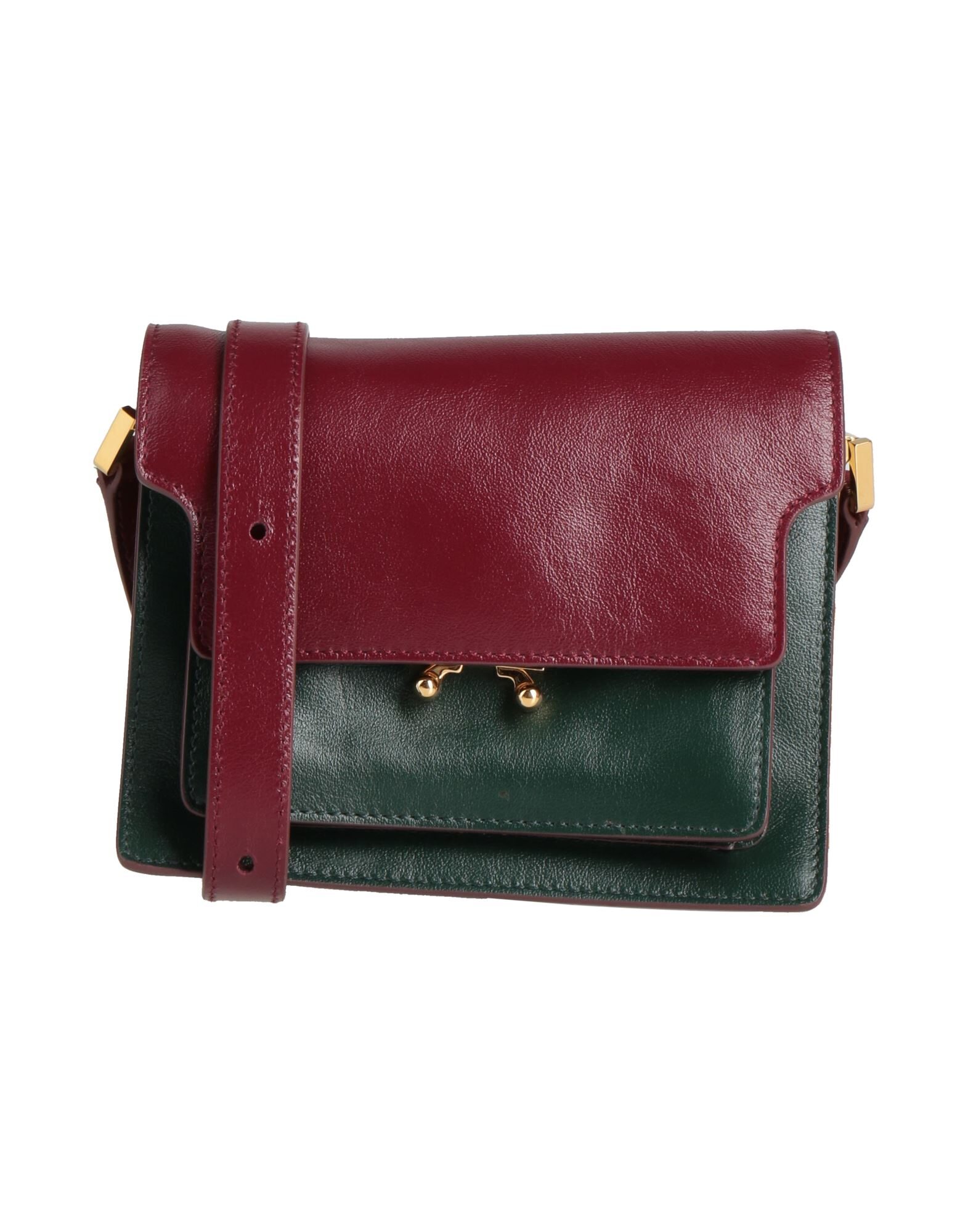 MARNI - Cross-body bags