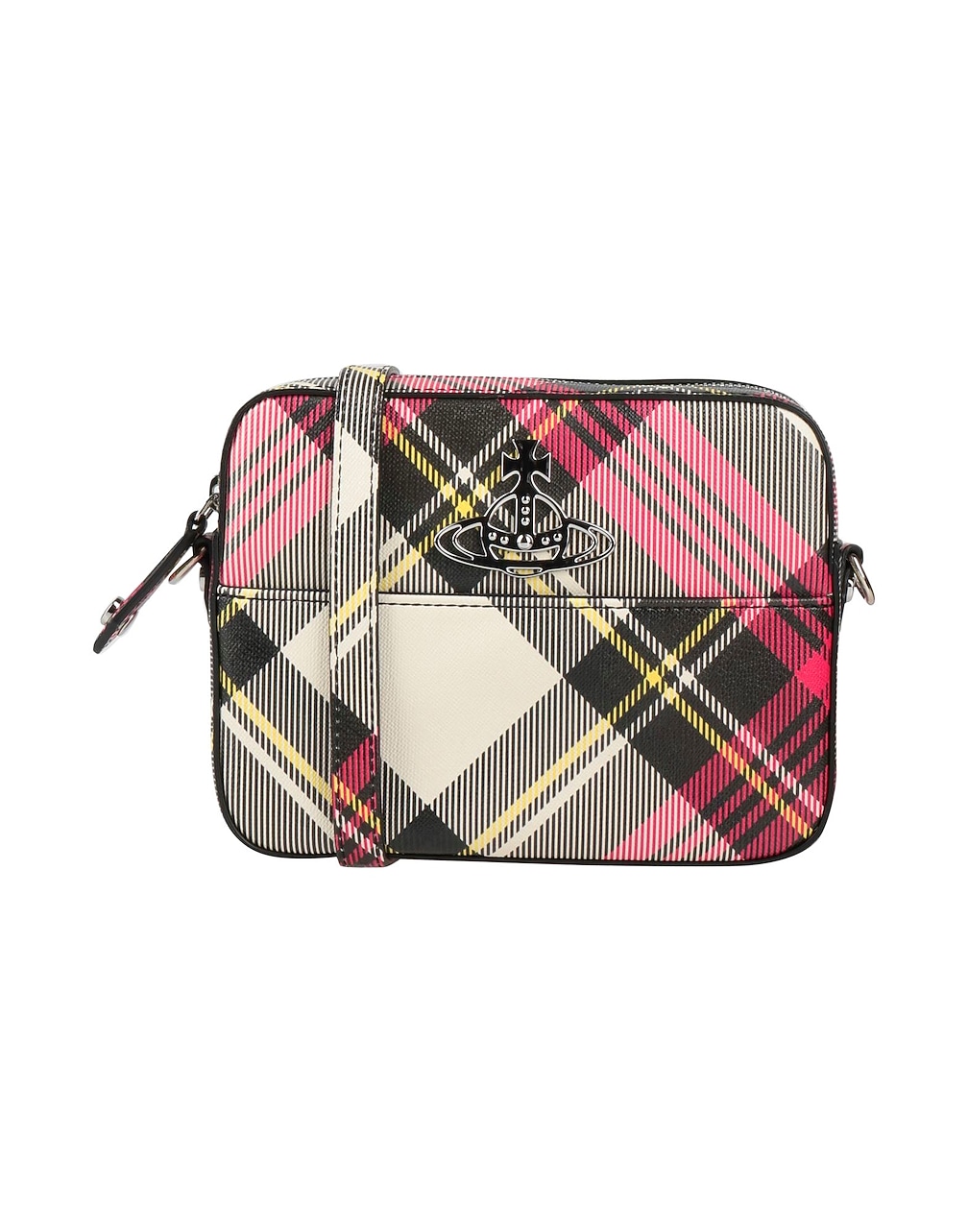 VIVIENNE WESTWOOD - Cross-body bags