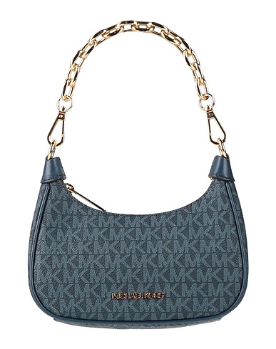 MICHAEL MICHAEL KORS Borsa a mano Avio Fibre tessili