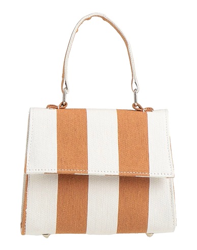 MIMISOL Bags 65% Cotton, 30% Polyester, 5% Other Fibres