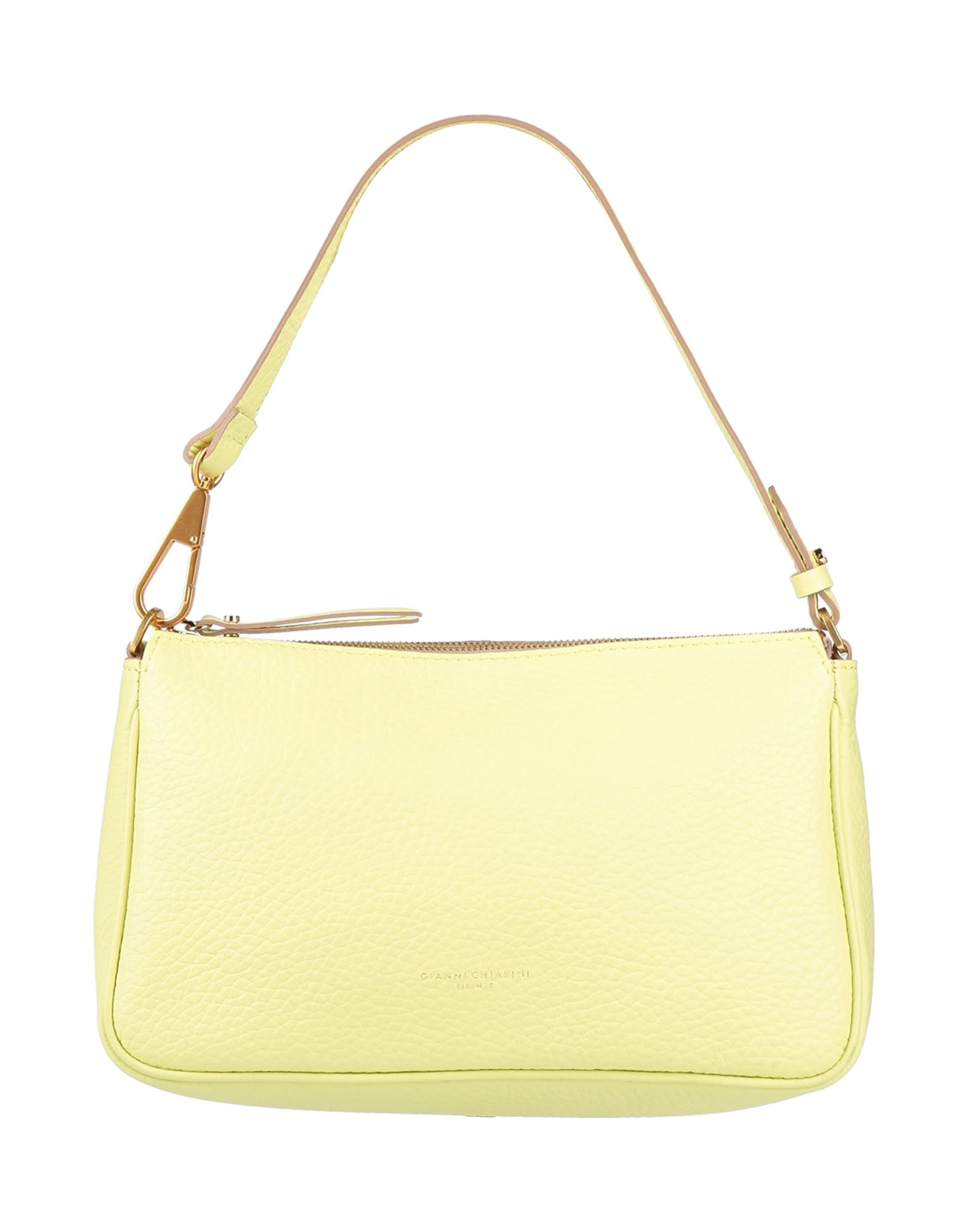 GIANNI CHIARINI - Handbags