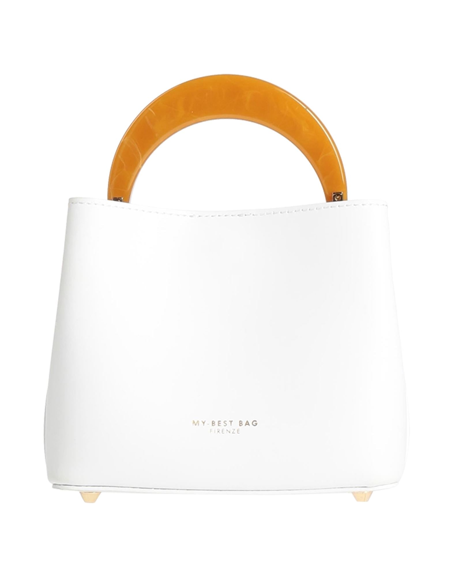 MY-BEST BAG | クロスボディバッグ アンティークローズ