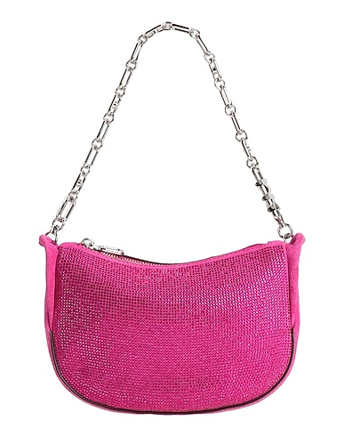 MICHAEL MICHAEL KORS Handbags Leather