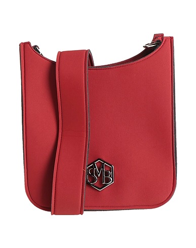 SAVE MY BAG Cross-body bags 78% Recycled polyamide, 22% Elastane