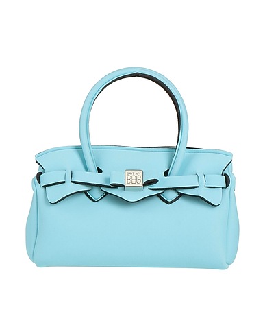 SAVE MY BAG Handbag 80% Polyamide, 20% Elastane