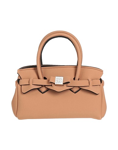SAVE MY BAG Handbag 80% Polyamide, 20% Elastane